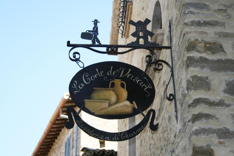 Guzman Bed & Breakfast | La Corte De' Vasari
