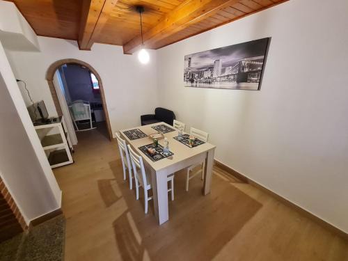 Falconara Marittima Apartment | La Corte del Castello - Aeroporto delle Marche - Ancona
