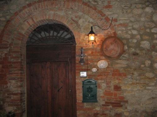 Civitella Marittima House | La Corte di Ardengo