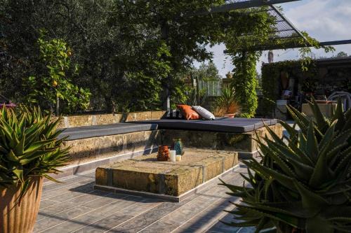 Bitetto Apartment | La Corte di Greta Nature&Peace