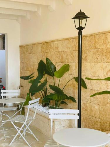 Leverano Bed & Breakfast | La Corte nel Vico