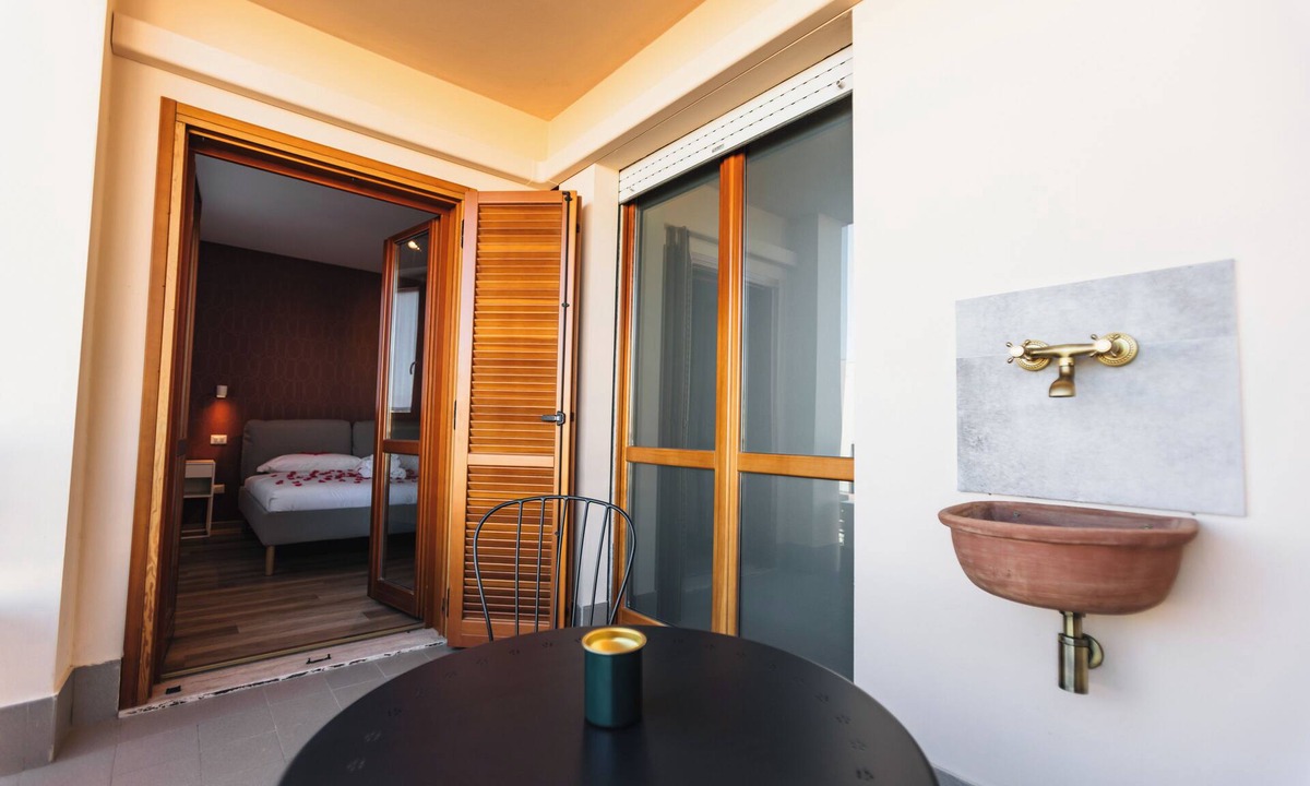 Pineta House | La Culla dei Sogni