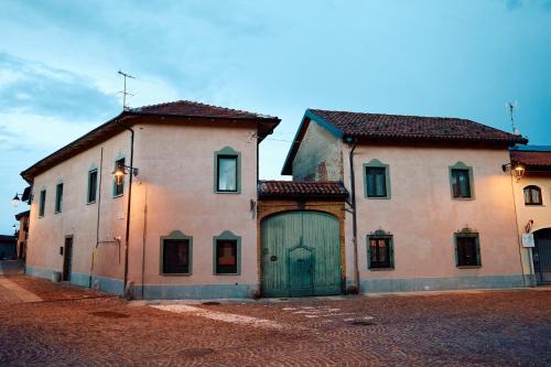 Rosta Bed & Breakfast | La Curandera