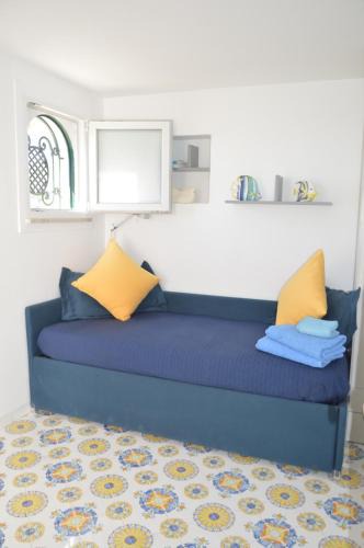 Capri Apartment | La Dépendance