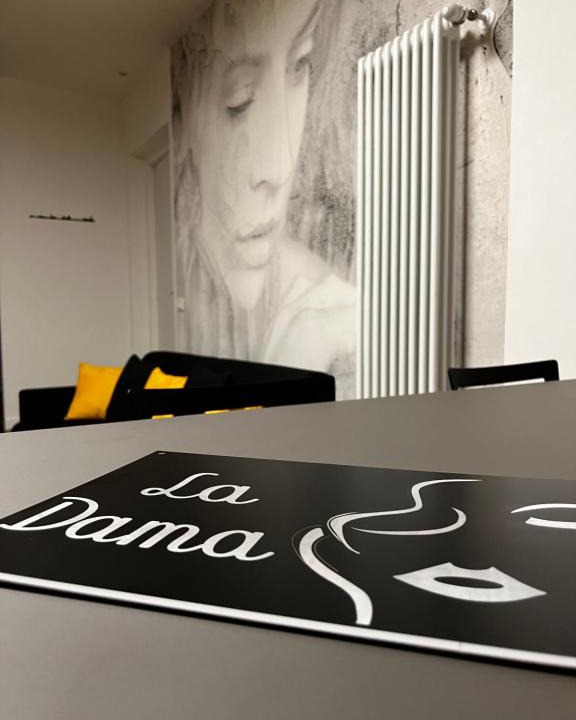 Poggio Murella Apartment | La Dama