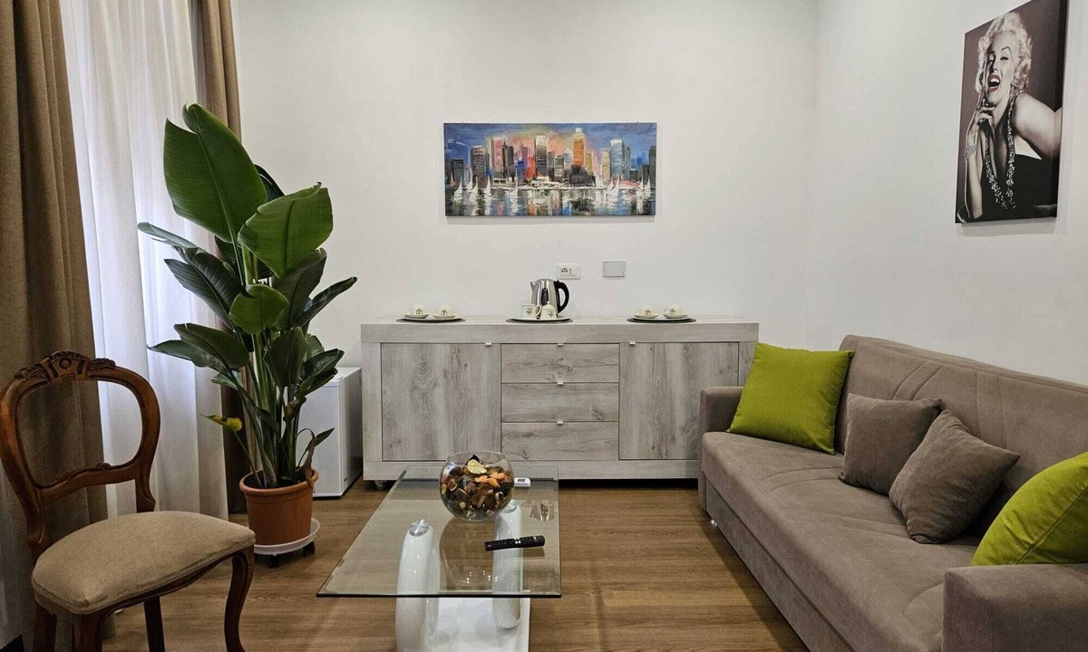 Civitavecchia House | La Darsena Guesthouse