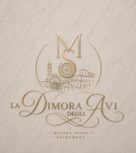 Sasso Barisano Apartment | La dimora degli Avi