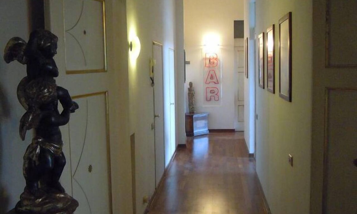Siena City Centre Bed & Breakfast | La Dimora Dei Monaci