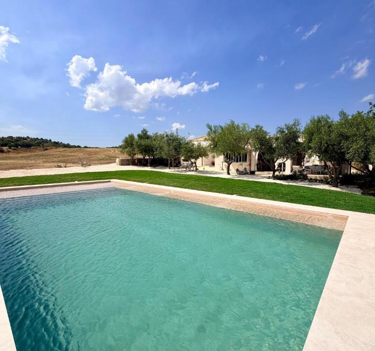 Noto Bed & Breakfast | La Dimora del Pensatore - country escape Noto