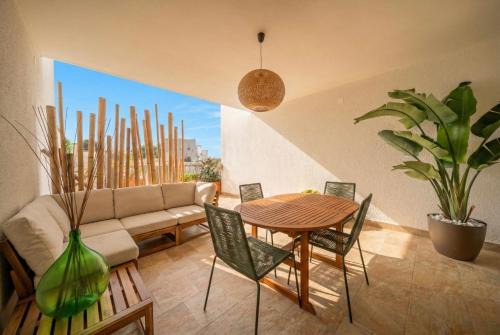 Capitolo House | La Dimora del Sole