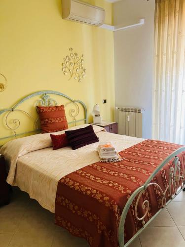 Quartiere XXXIII Lido di Ostia Ponente Apartment | La Dimora di Livia