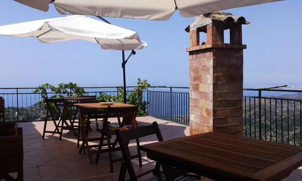 San Mauro Cilento House | La Dimora di Ulisse