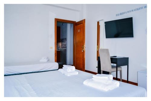 Quartiere XXXIV Lido di Ostia Levante House | La Dolce Sosta