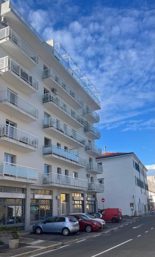 Muggia Apartment | La dolce vela