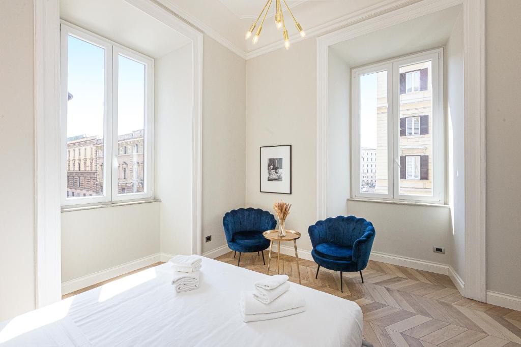 Rome City Centre Apartment | La Dolce Vita Farini