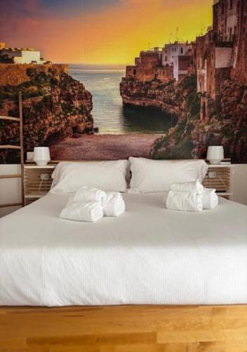 Old Town Apartment | La Finestra di Gio