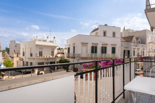 The Trulli of Alberobello Bed & Breakfast | La finestra sui trulli