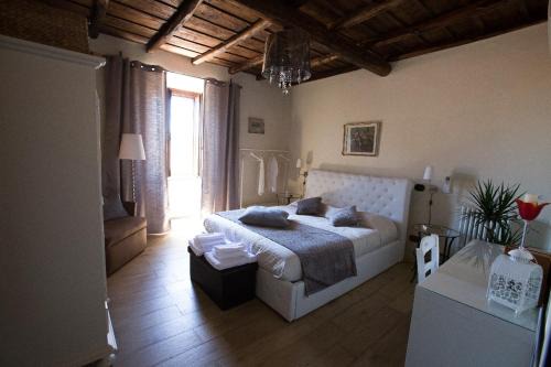 Lake Bracciano Apartment | La finestra sul borgo