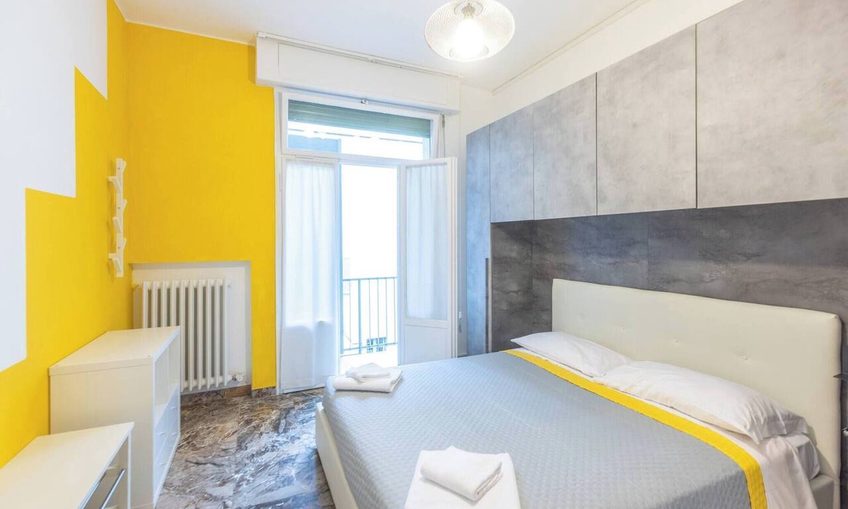 Historic Center Apartment | La Finestra Sul Centro