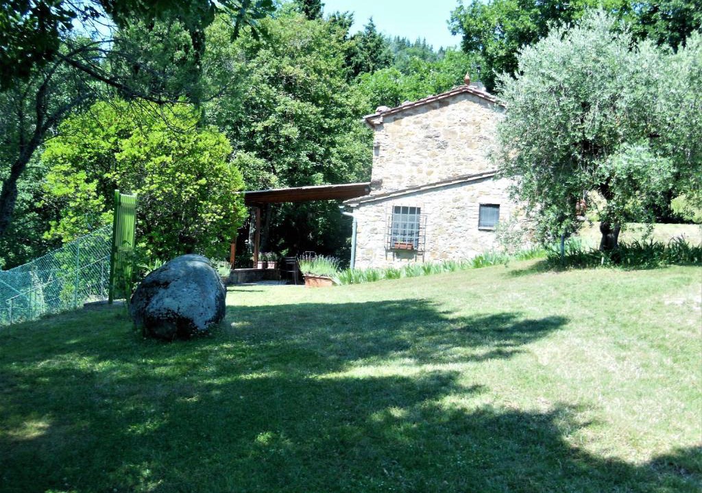 Cetona House | La Fontaiola