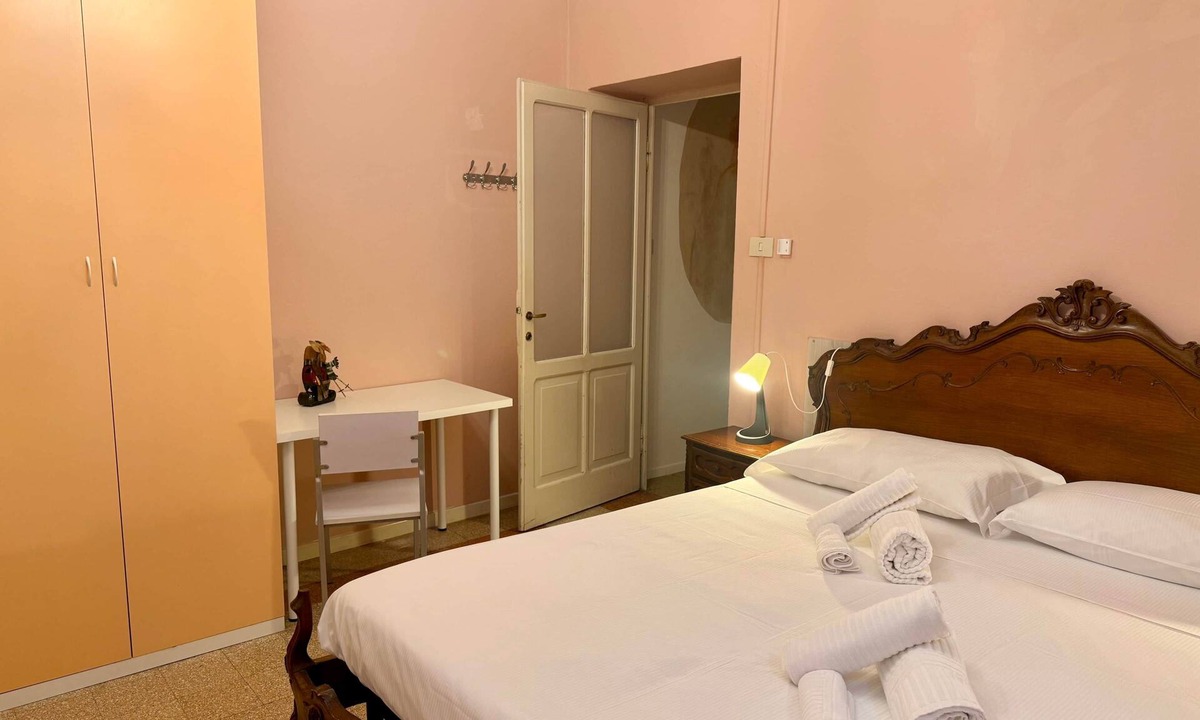 Cittadella Apartment | La Gardenia/of the Duchy