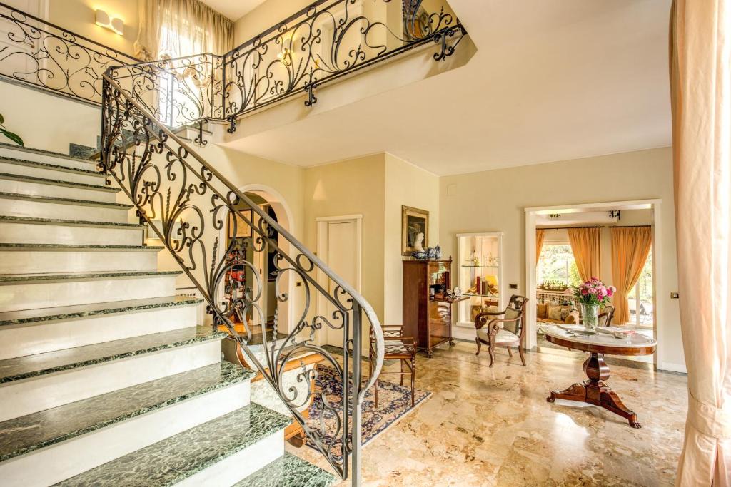 Zona XXXIV Casal Palocco Bed & Breakfast | La Gaura Guest House