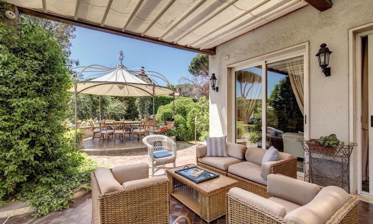 Zona XXXIV Casal Palocco House | La Gaura Guest House