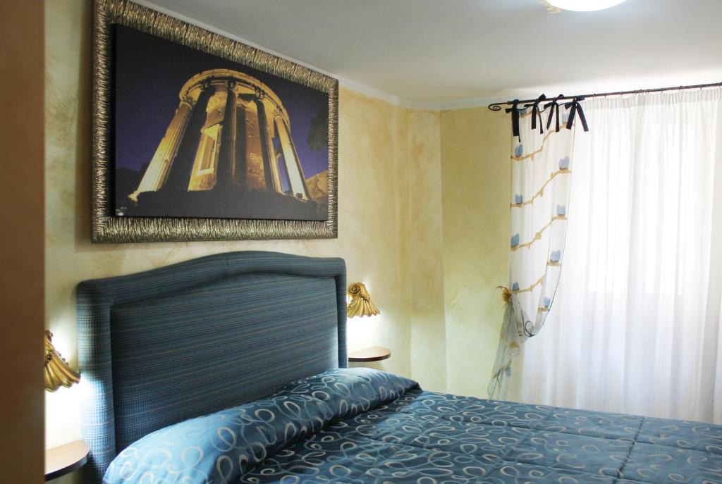 Tivoli Bed & Breakfast | La Giada