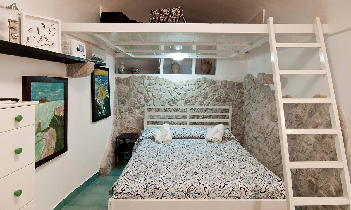 Sperlonga House | La Giosa Holiday Home