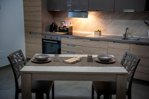 Giovinazzo House | La Lanterna