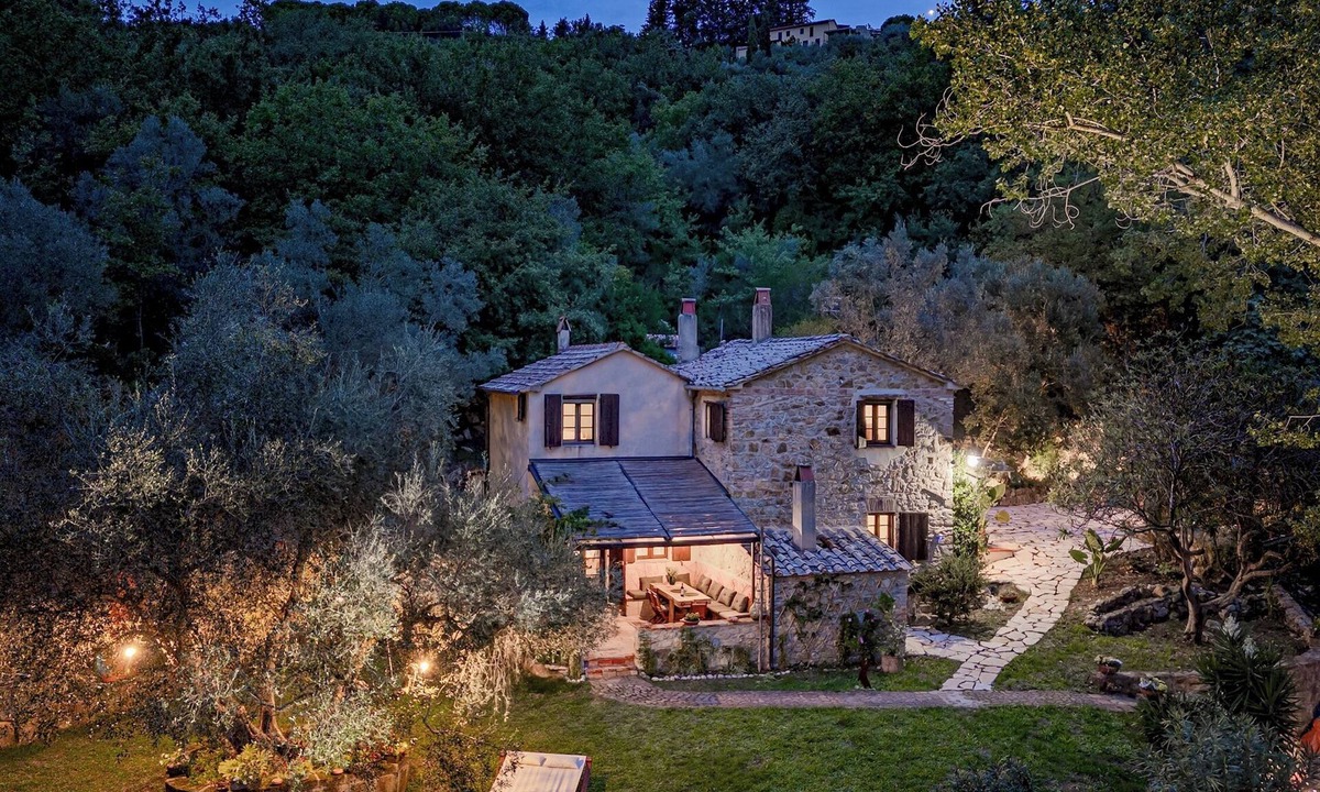 Gavorrano Villa | La Leopoldina 6, Emma Villas