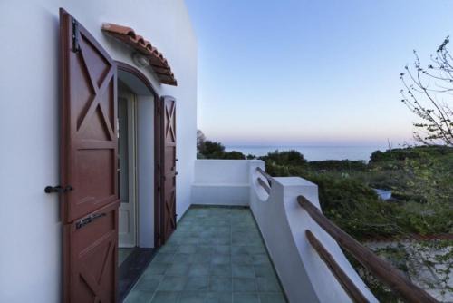 Ventotene House | La Limonaia