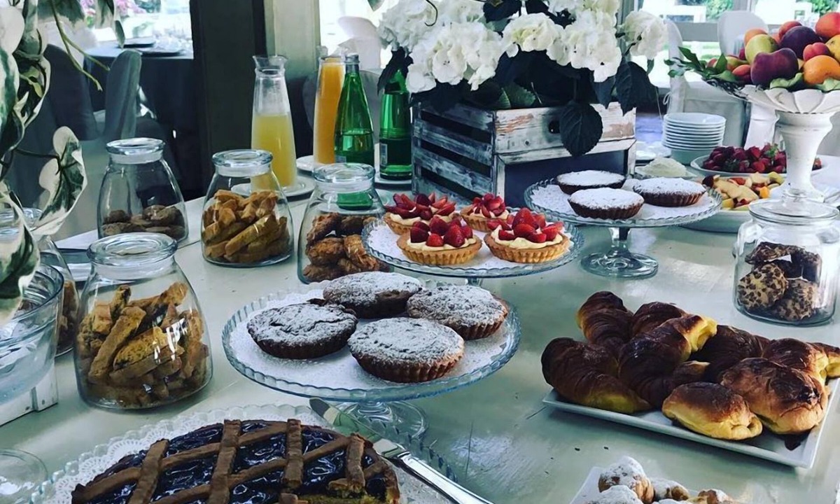 Grottaferrata Hotel | La Locanda dei Ciocca