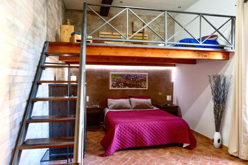 Velletri Apartment | La Locanda del Pellegrino, Velletri apartment