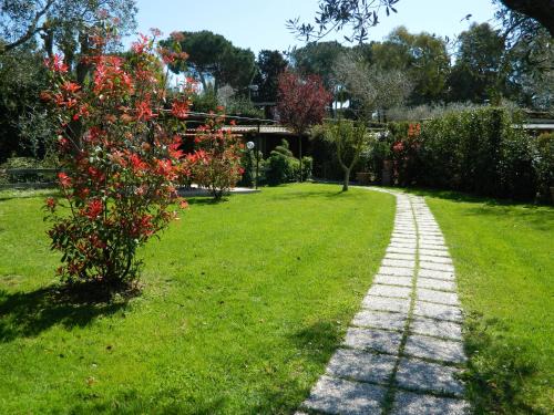 Zona XXVI Castel di Decima House | La Locanda di Decima
