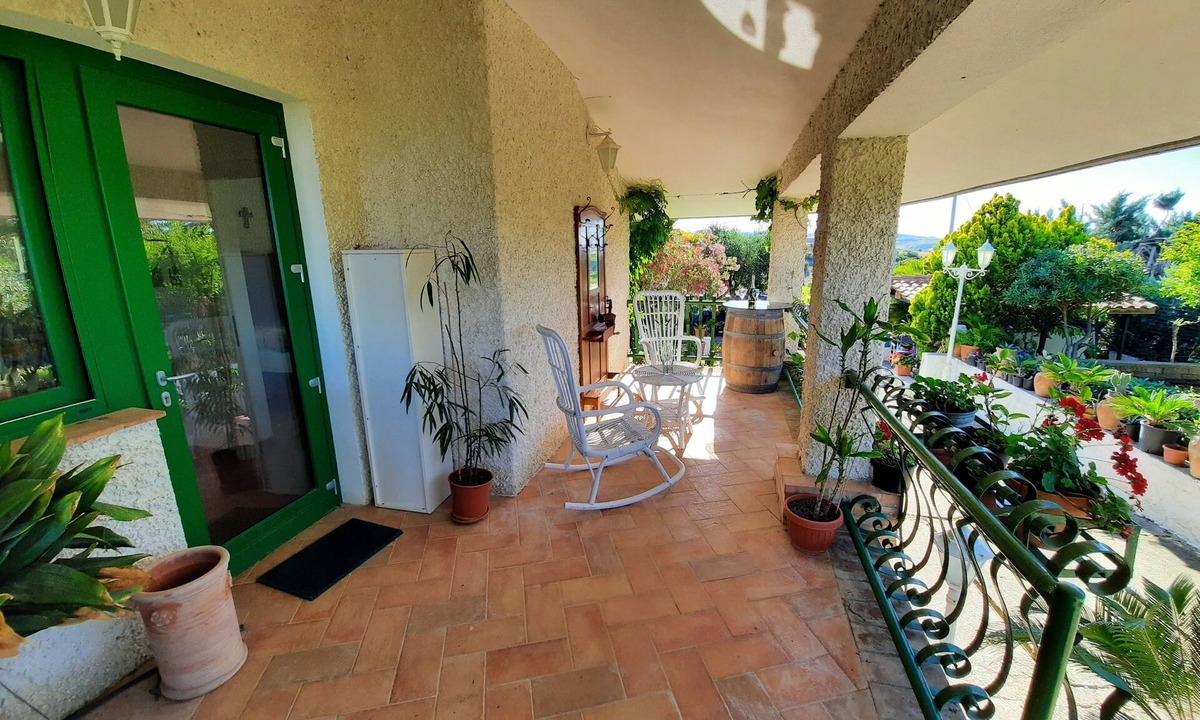 Santa Marinella House | La Lomita Primavera, Relax in the countryside, house surrounded by greenery, 4 km from the sea