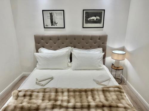 Fiumicino Apartment | La Maison Chic Airport