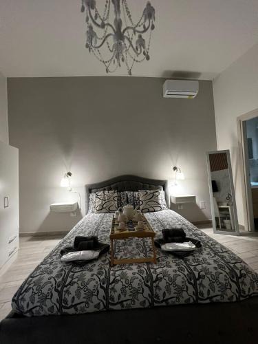 Bitetto Bed & Breakfast | La Maison da Francy