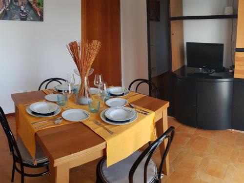 Carpenedo Apartment | La maison de Daniela