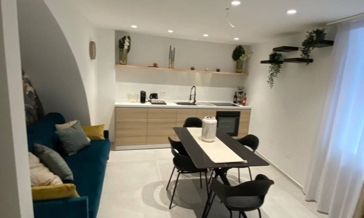 Barletta Apartment | La Maison De Rosaline - La madre