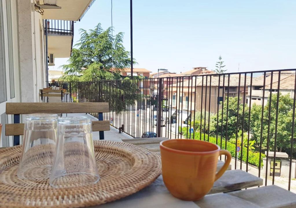 Fondi House | La Maison - Fondi Vertice Rooms