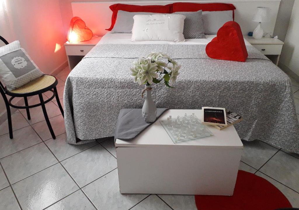 Santa Caterina House | La maison du bonheur
