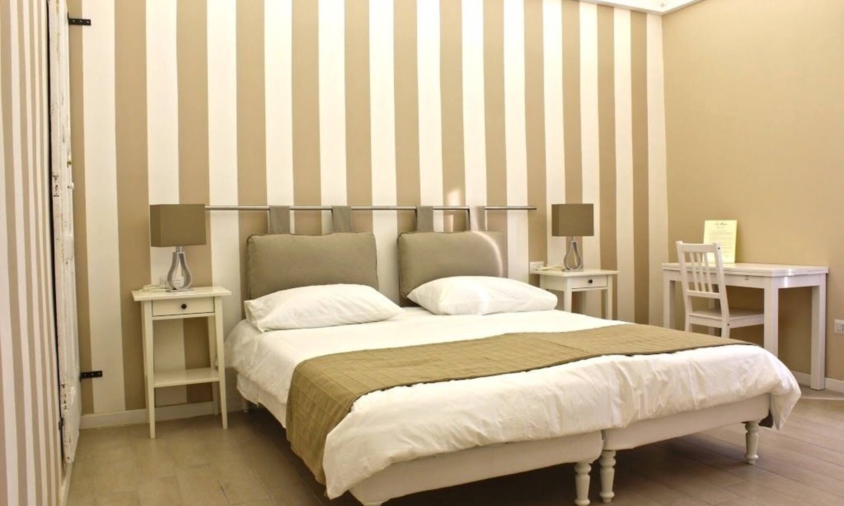 Vallata Bed & Breakfast | La Maison