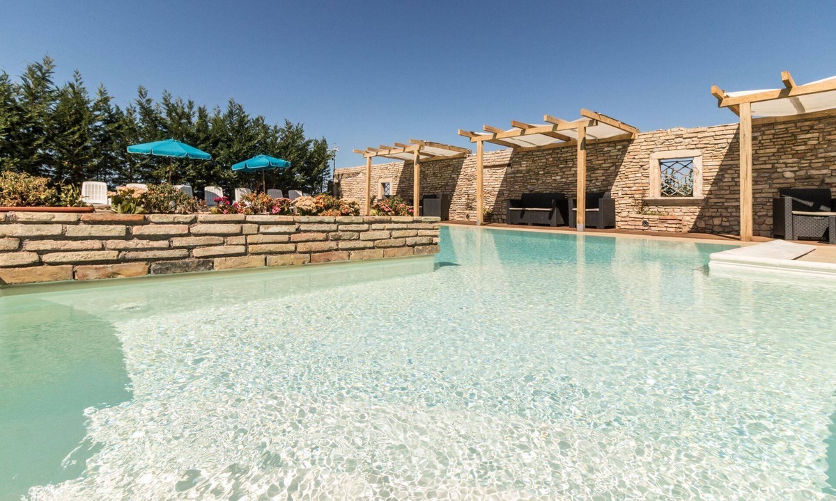 Vasto Apartment | La Masseria - La Loggia