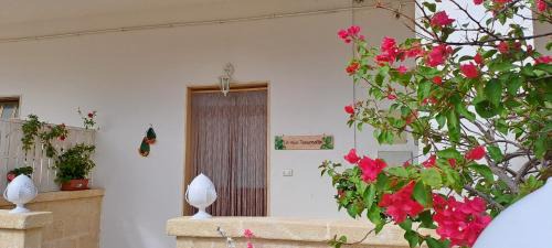 L'Assunta House | La mia Tavernetta