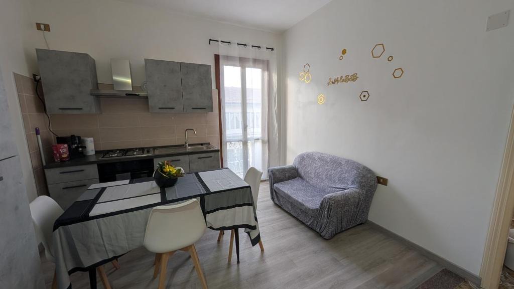Vignanello Apartment | La Mola B&B
