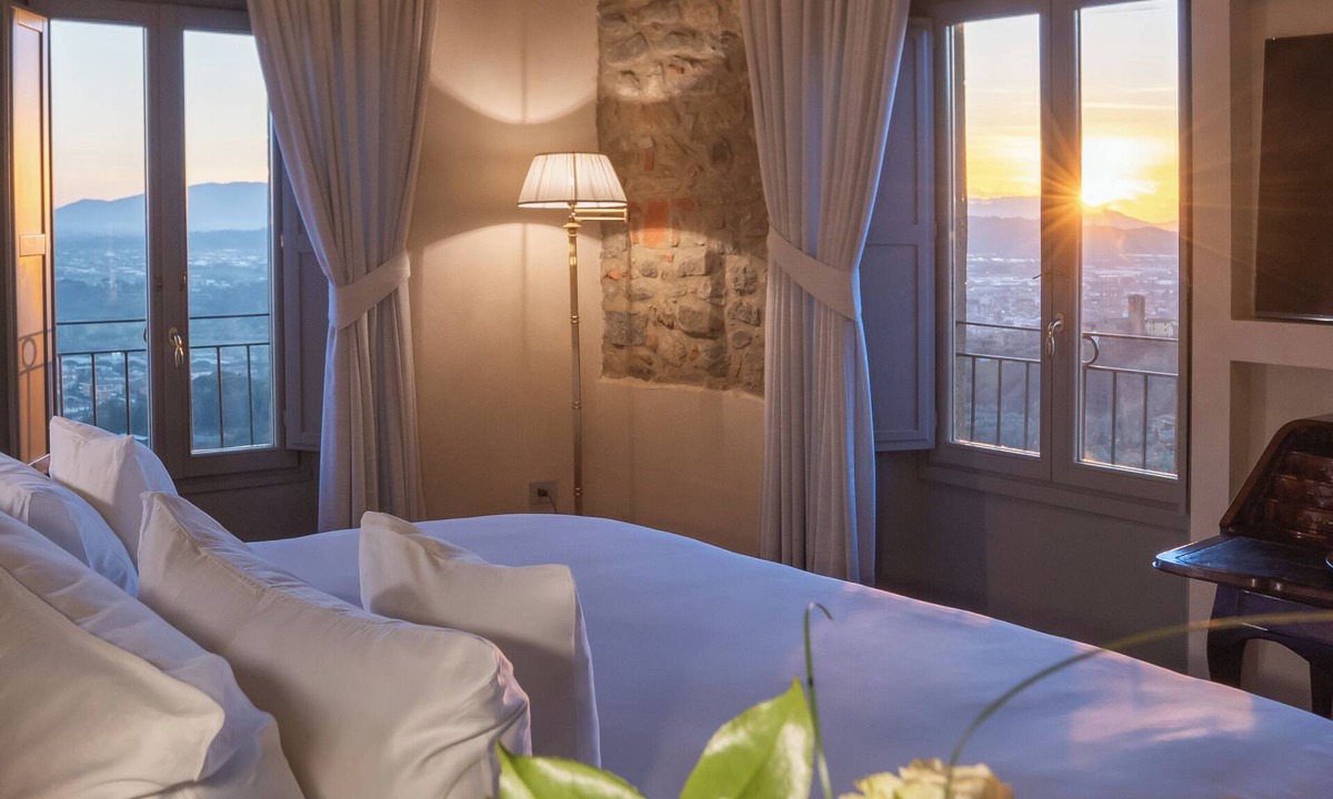 Buggiano Hotel | La Monastica Resort & Spa