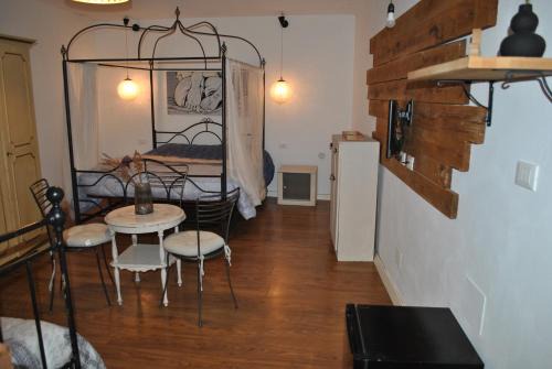 Viterbo House | la morra