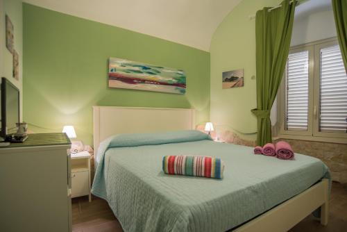 Noto Historic Centre Apartment | La Nicchia 2
