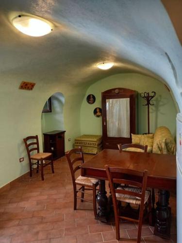 Carovigno Apartment | La nicchia